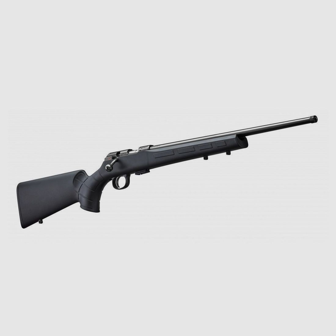 CZ 457 Synthetic 20" MT .22LR, Bild 1 von 4