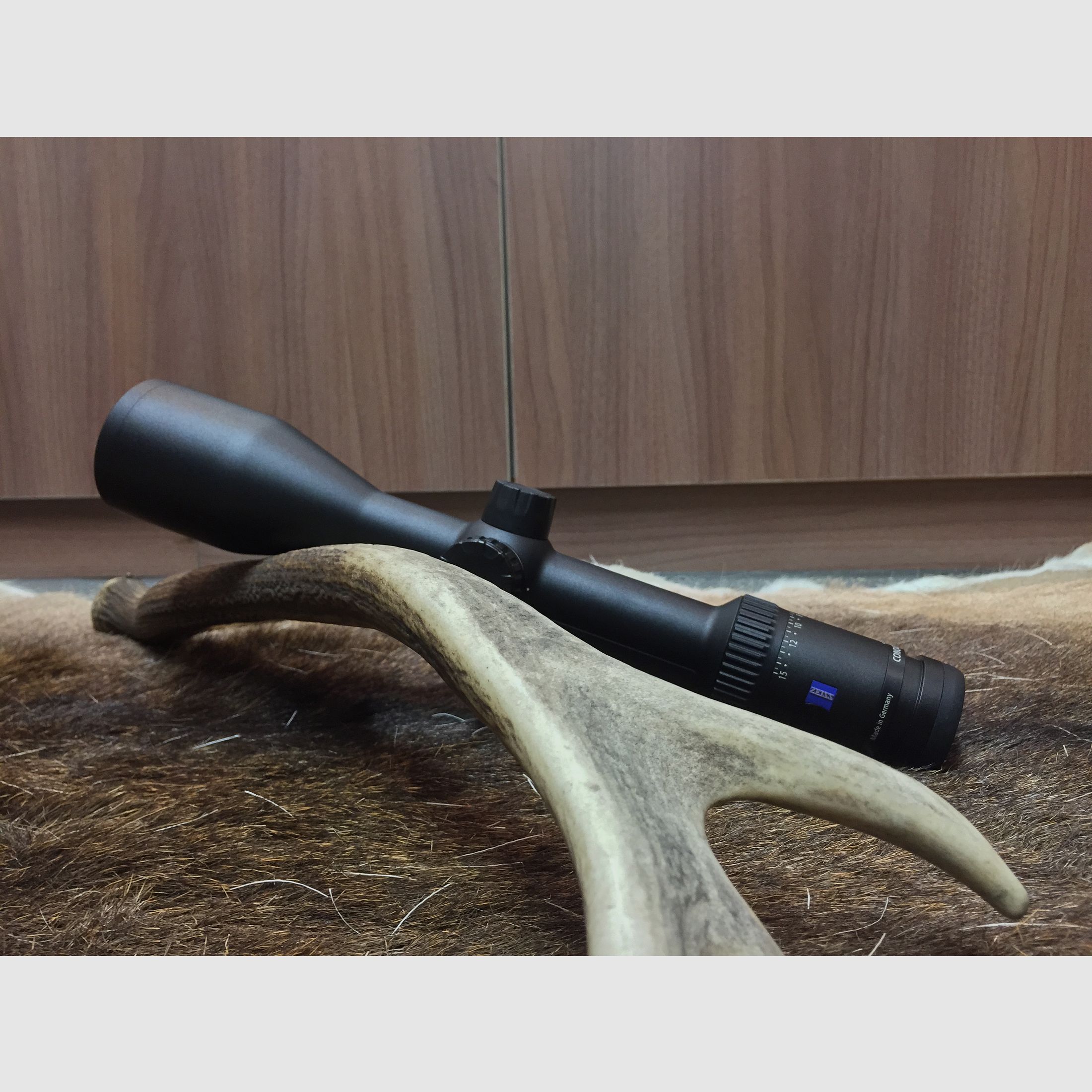 Zeiss Conquest V6 2,5-15x56