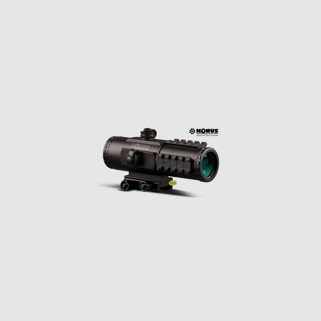 KONUS SIGHT-PRO PTS2 3X30 07203, Bild 1 von 2