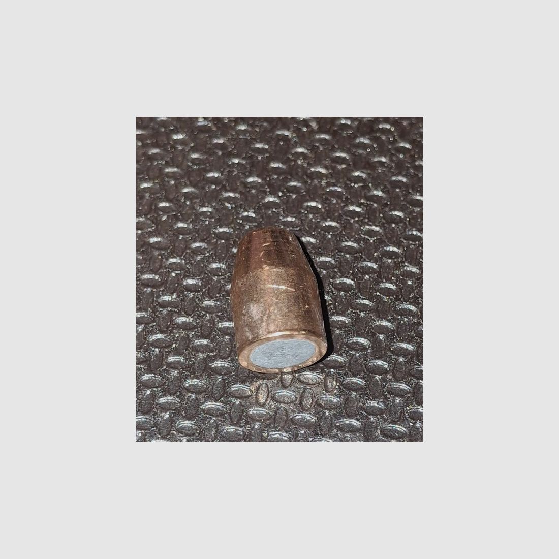 Hornady proiettili, 9mm 124 gr.