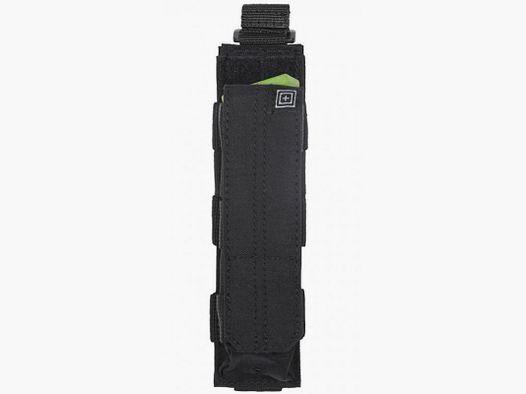 5.11 PORTA CARICATORE PCC MOLLE NERO