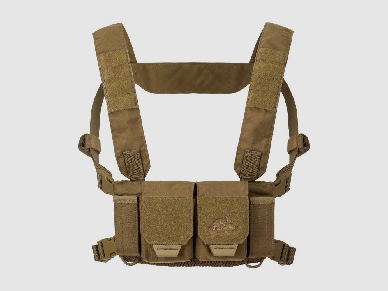 HELIKON-TEX COMPETITION MULTIGUN RIG® COYOTE