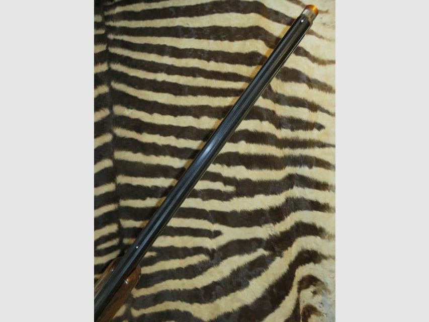 Bockdoppelflinte BROWNING Ultra XS Pro Adjust gr.4 Kal.12/76 Läufe 81 cm 8 Chokes, Waffenkoffer opaline, Bild 3 von 13