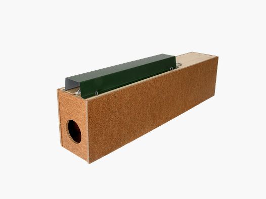 Slam Trap 'kill' marten S12