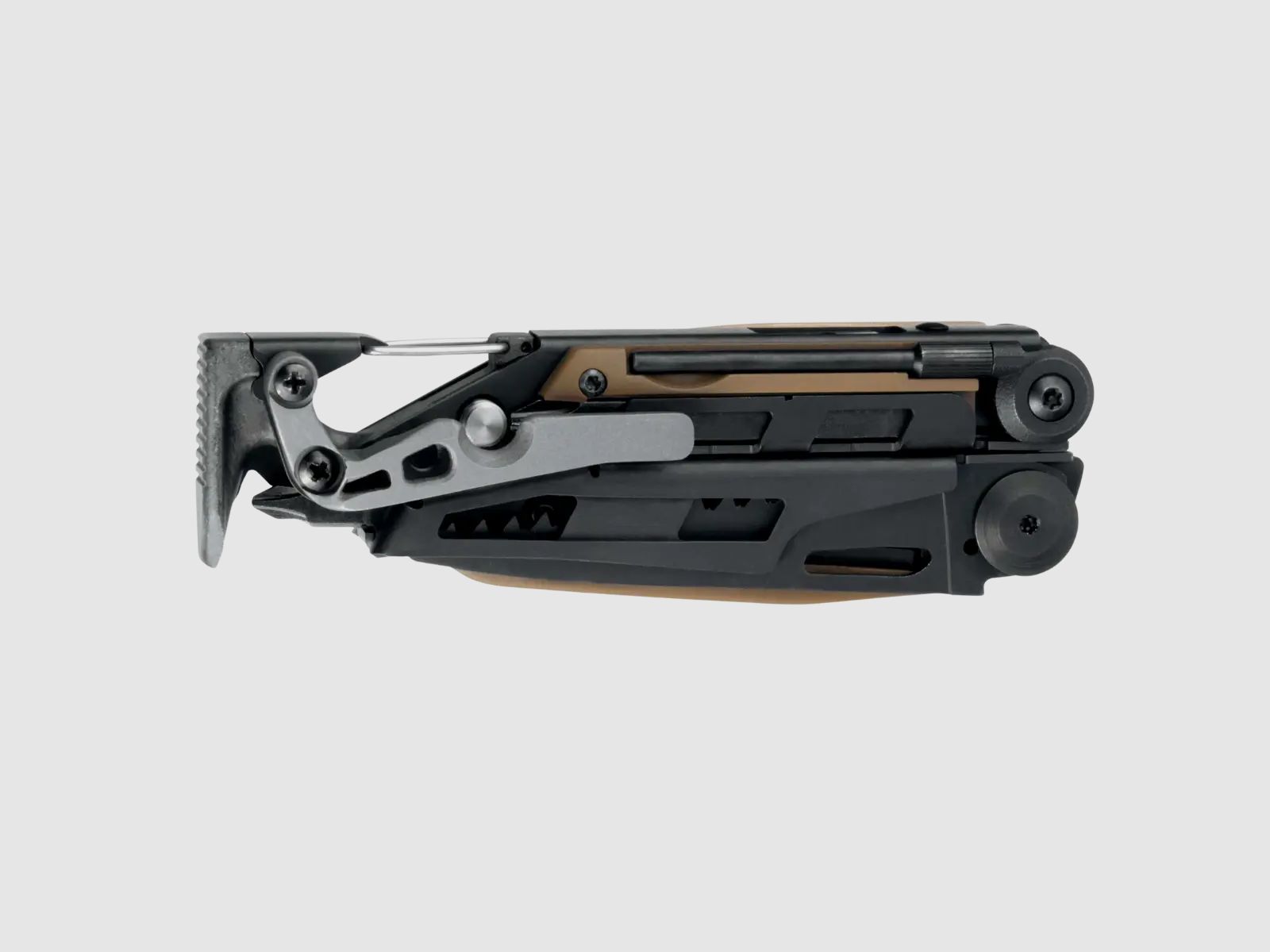 Leatherman Multitool MUT
