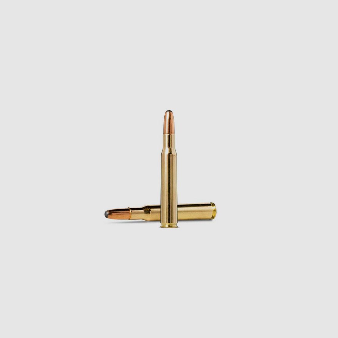 Amunicja kal. 8x57JS Norma Vulkan 12,7g/196gr, zdjęcie 2 z 2