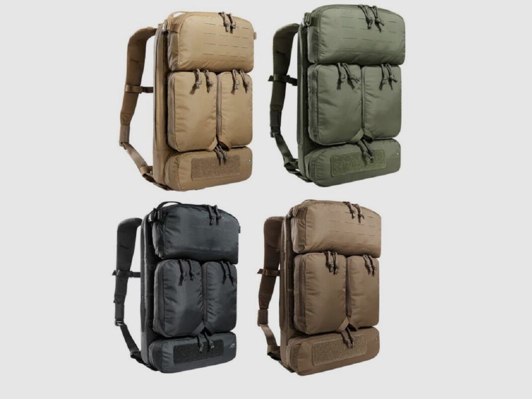 MODULAR GUNNERS PACK 14L, image 1 sur 6