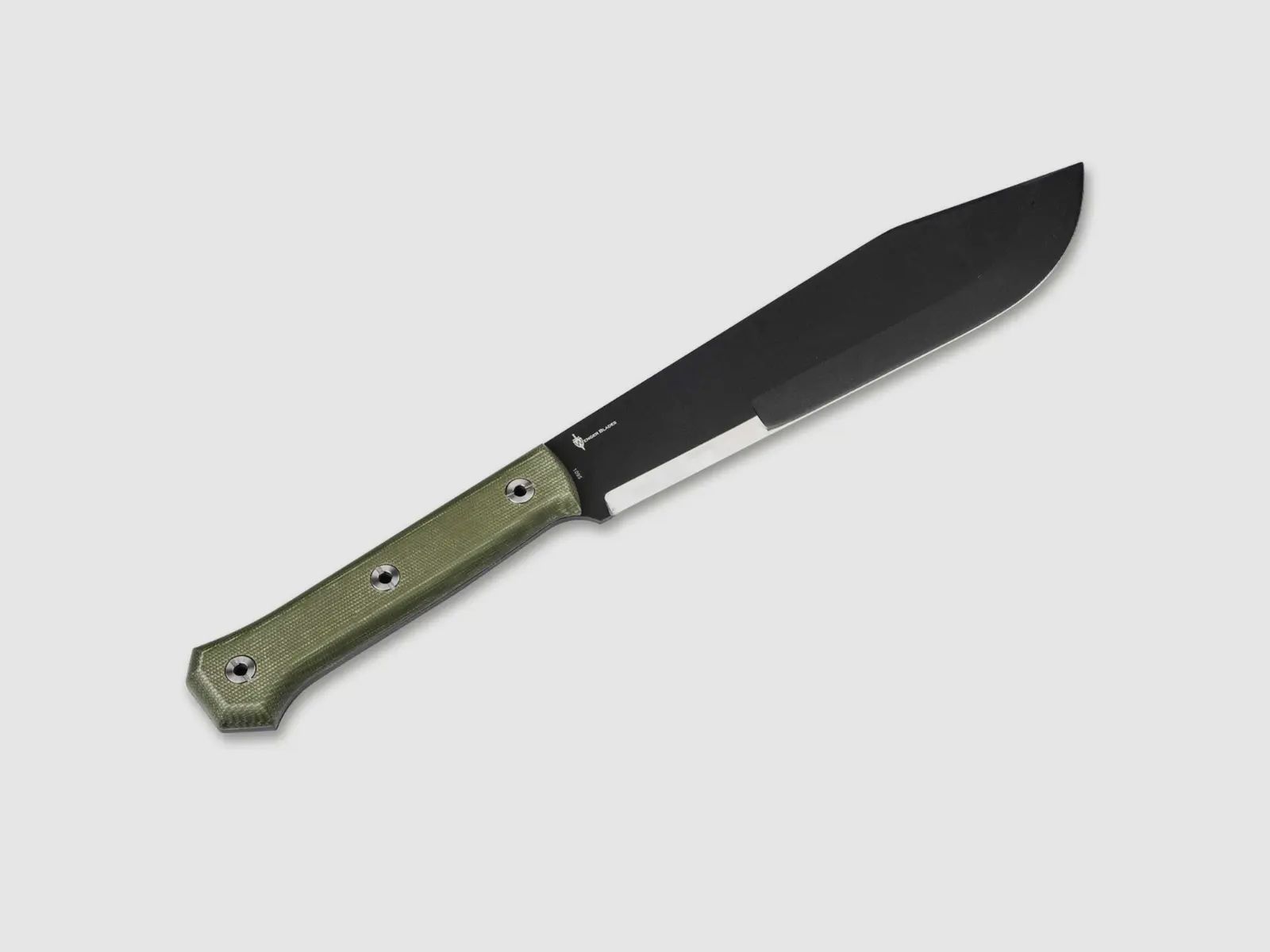 Böker Plus Machete Northwood Bowie