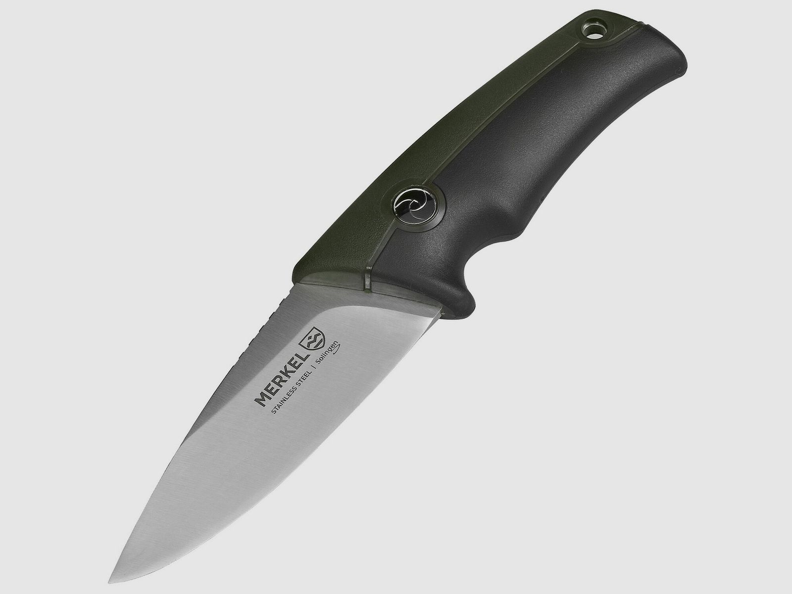 Merkel Knife Helix Speedster