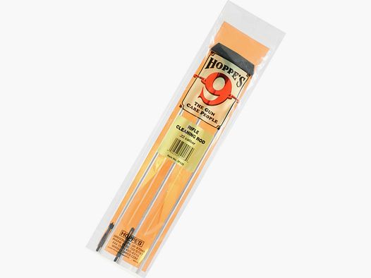 Reinigungsstock HOPPE’S für Büchse – Kal. .22