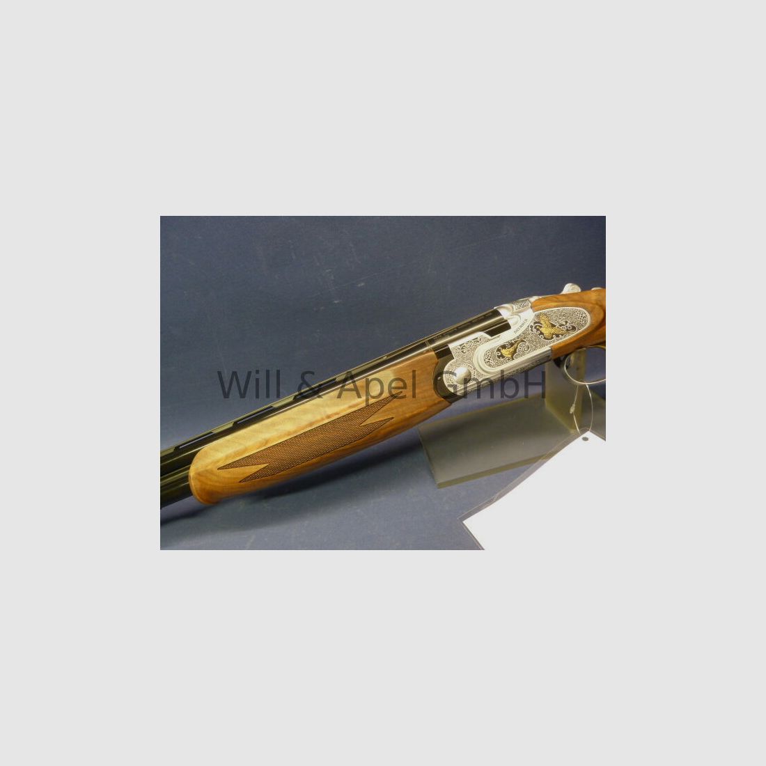 BRENNER BF 20 GOLD