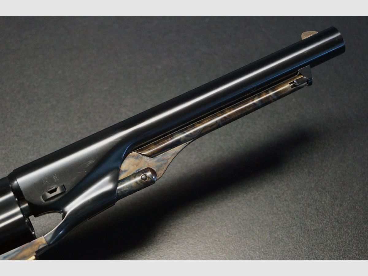 Uberti 1860 Army 44 Perc, Bild 2 von 7