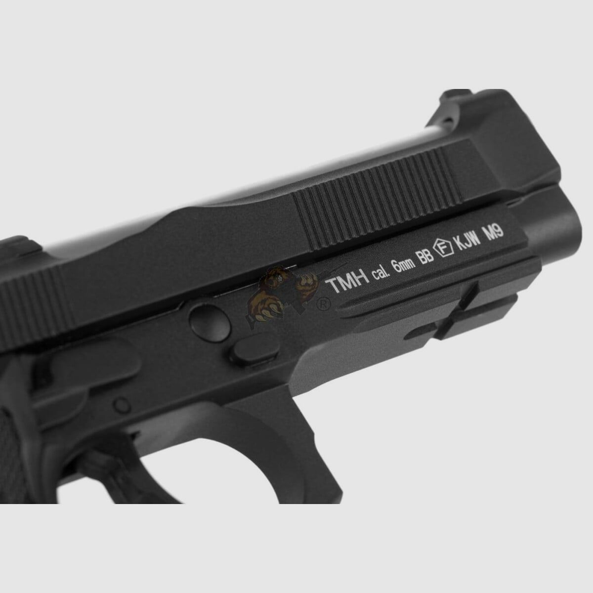 M9IA Full Metal GBB -F-, immagine 5 di 7