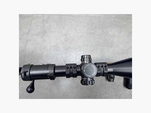 Repetierbüchse Tikka T3x Tact A1 CB im Kaliber 308 Win. gebraucht