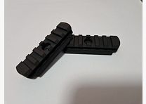 TIPPMANN M4-22 "HD" Picatinny / Bipod Adapter