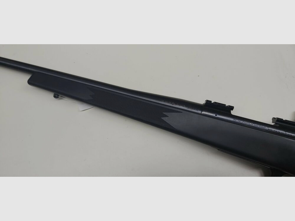 Weatherby Vanguard