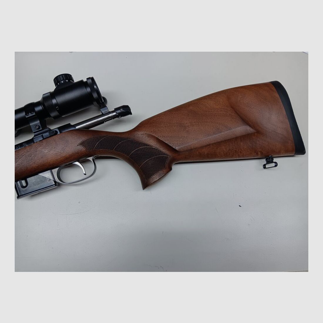 CZ - Uhersky Brod CZ 527