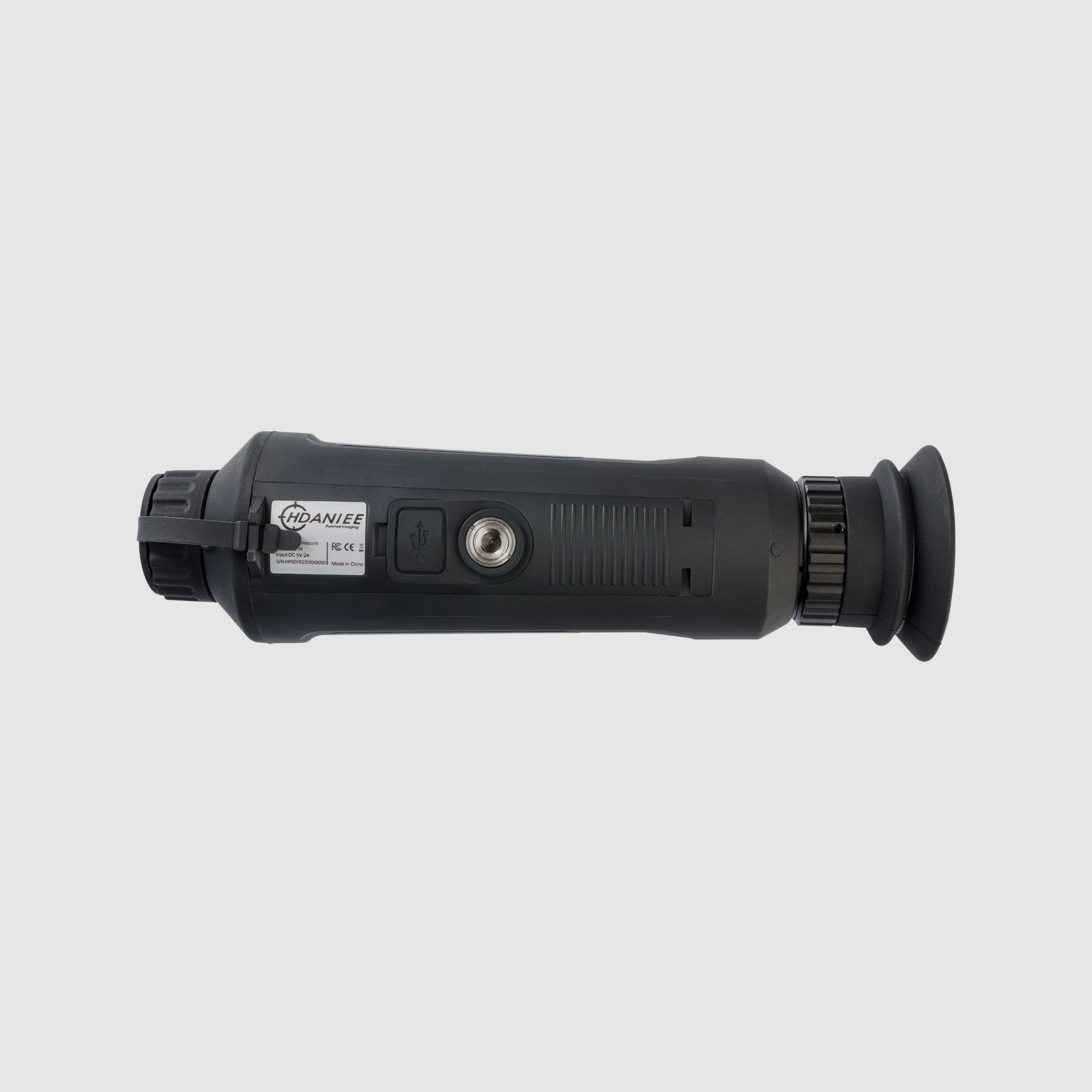 HDANIEE CE-19 Monocolo Termico, immagine 4 di 10