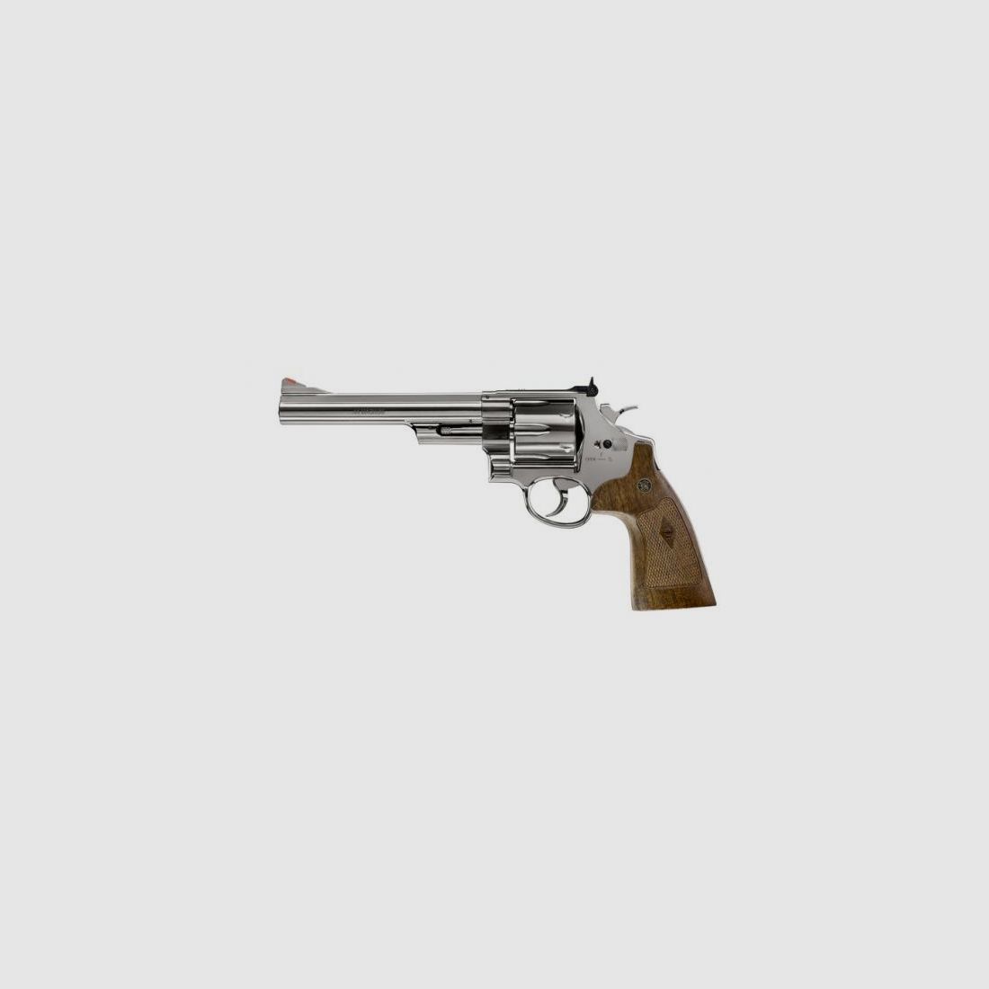 Smith & Wesson M29 6.5'' 4.5mm