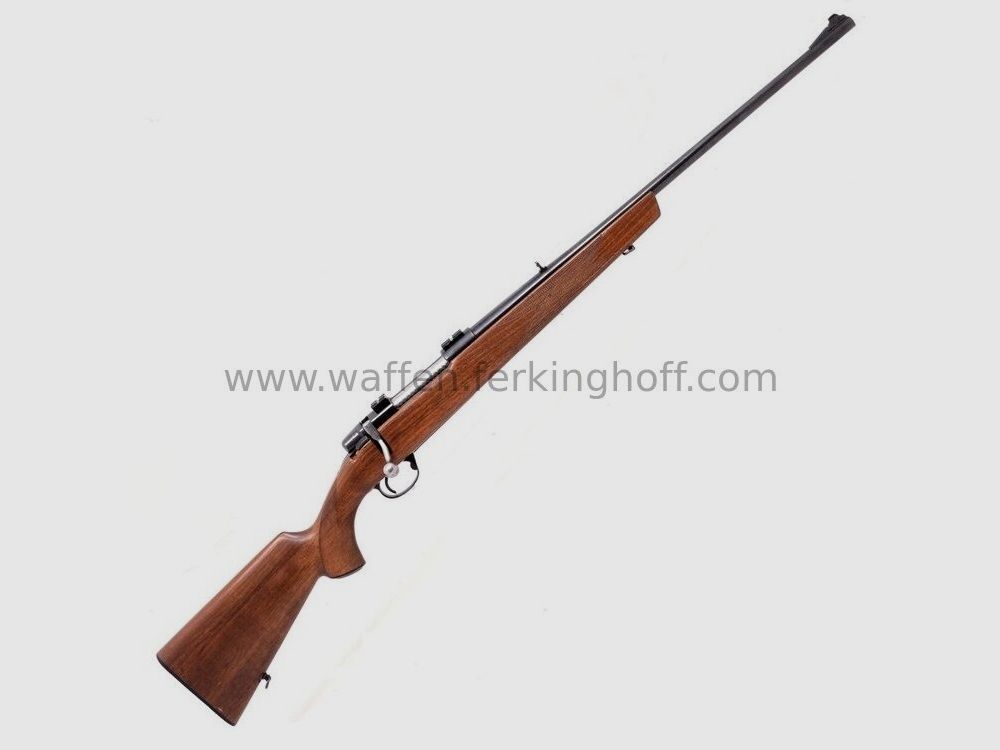 Husqvarna M1900 Carl Gustaf 24"