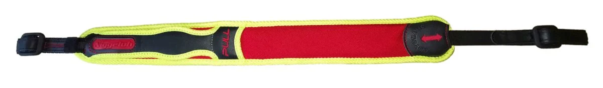 Rifle sling AUTO-PULL Trial Niggeloh, image 1 of 3
