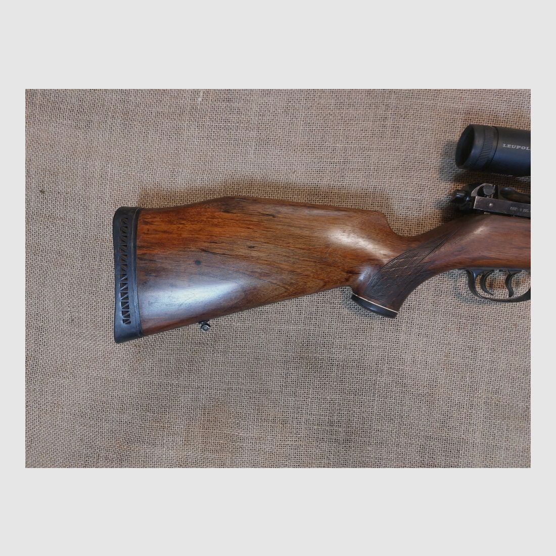 Mauser, Oberndorf M 66