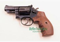 Smith and Wesson - USA Mod. 19-3