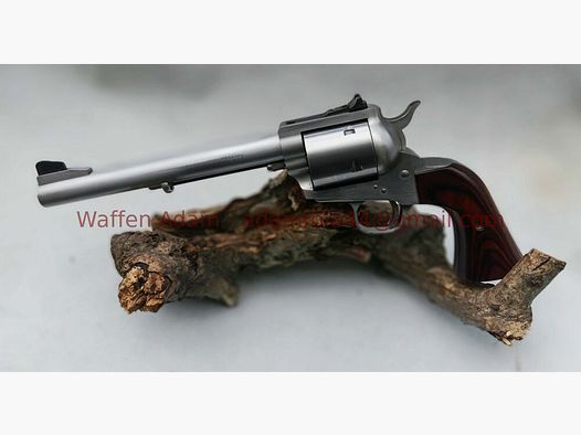 Freedom Arms, WY, U.S.A M. 83 - 7,5" Premier Grade