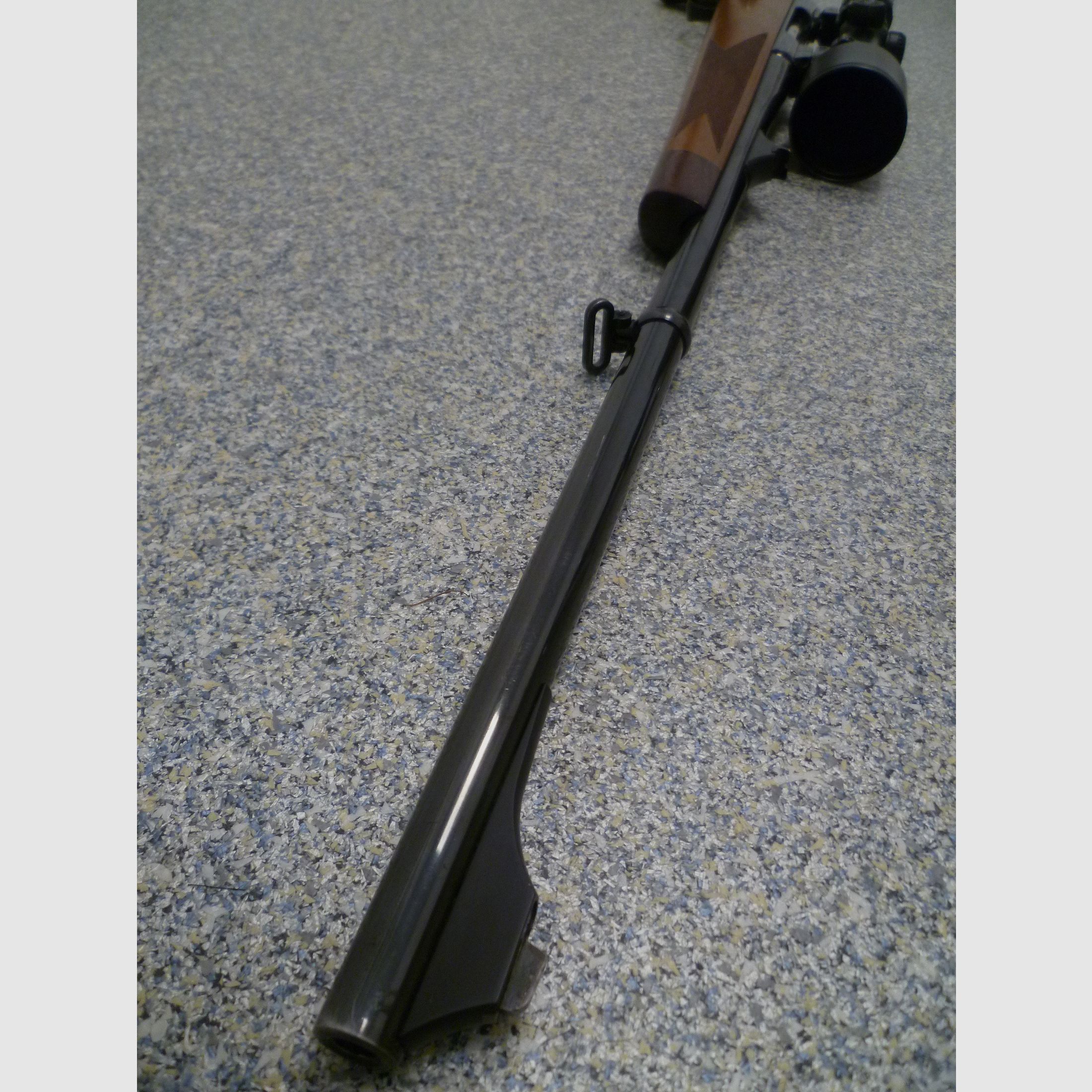Repetierbüchse Sauer & Sohn Sauer 90 .30-06 Spring.