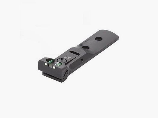 TXT Richtkijker zwart Fiber S&W K/L/N/X
