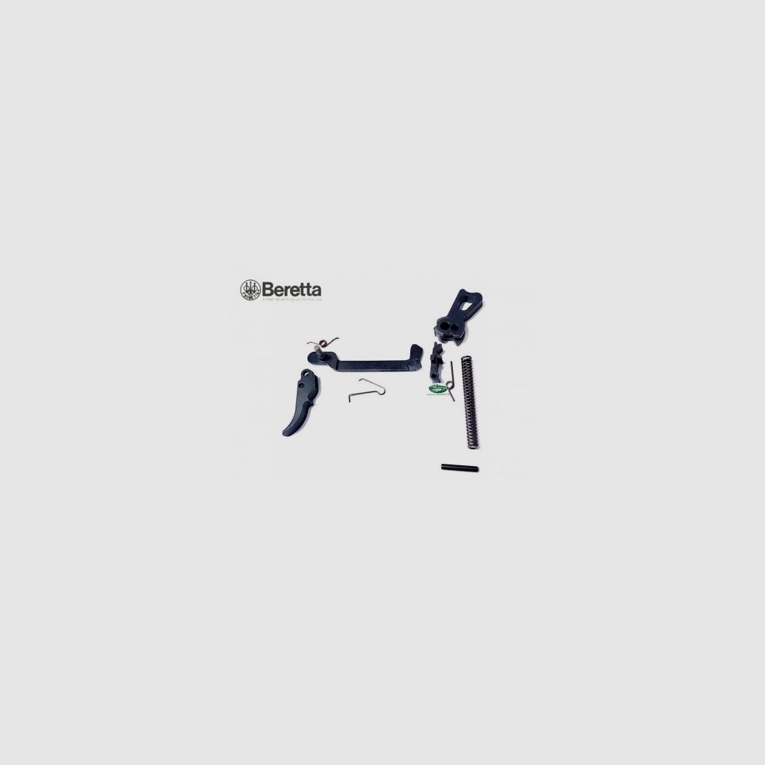 BERETTA Kit Abzugseinheit Xtreme 92X und Serie 90 E02568