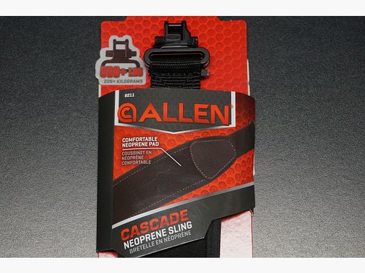 Allen Sling Neoprene