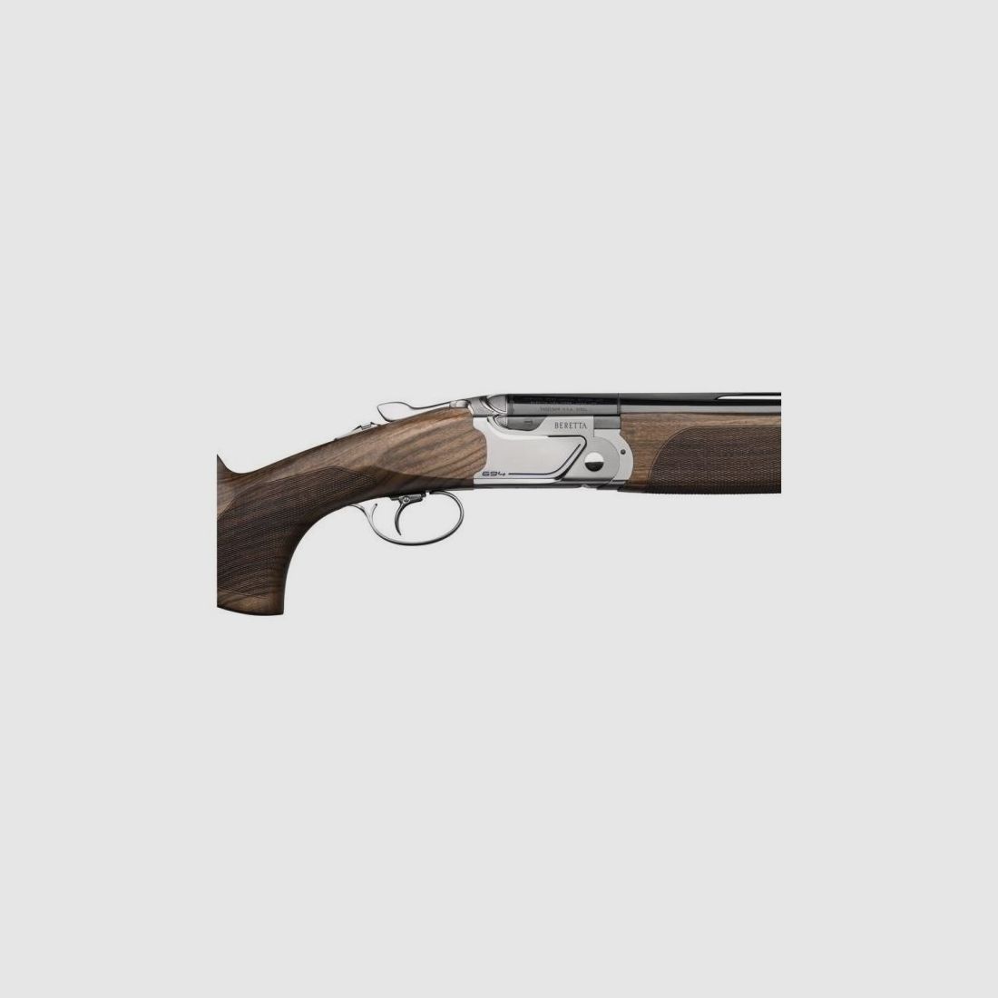 Fucile sovrapposto BERETTA 694 TRAP, immagine 1 di 4