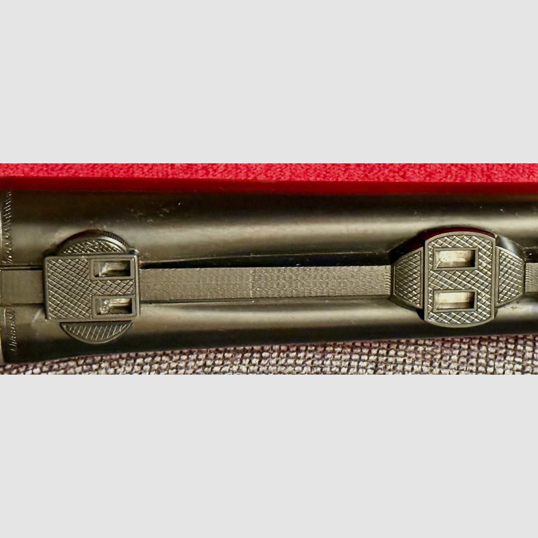 Ferlacher Hahnbüchsflinte, Hambrusch, 9,3x72R - 16/65