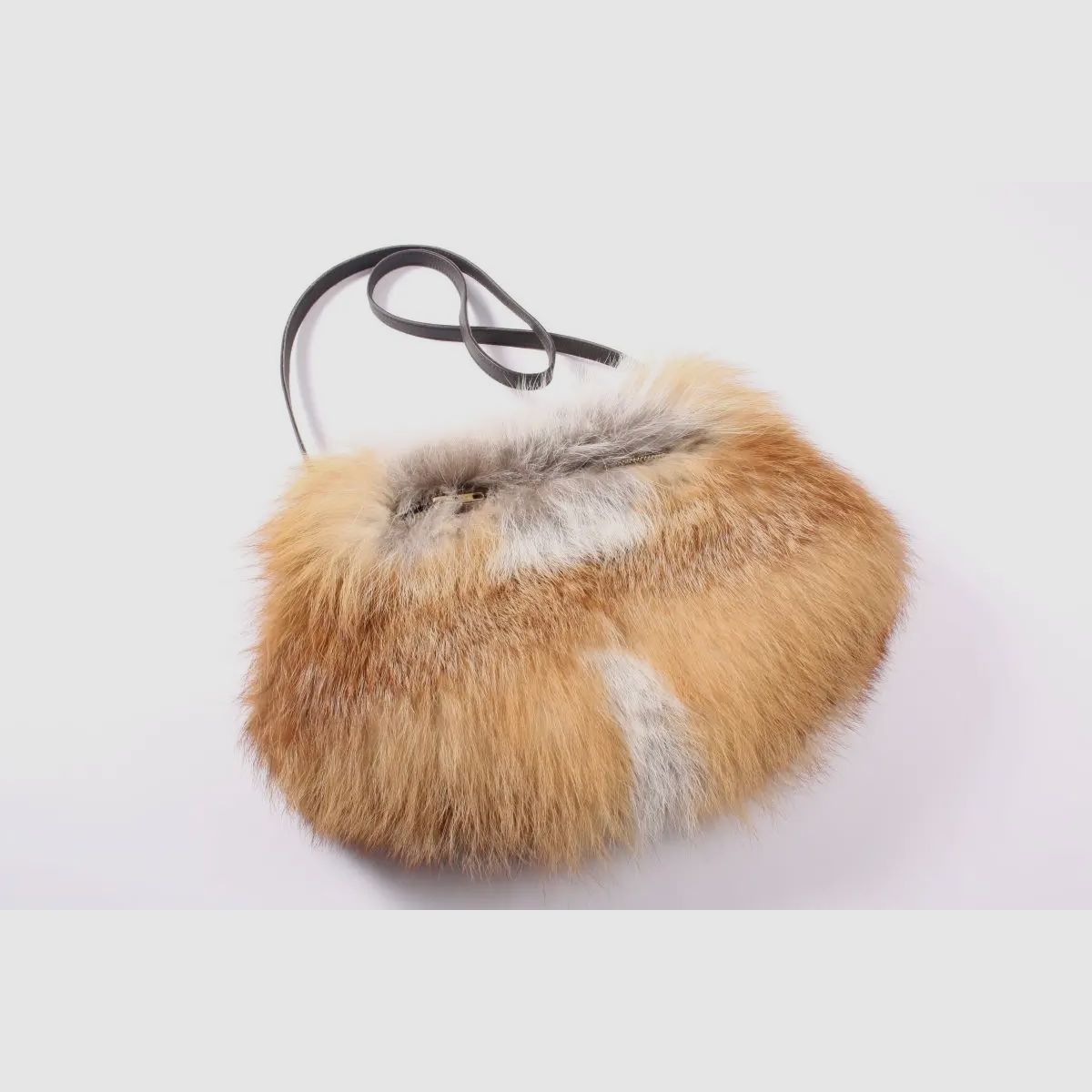 Hofstetter hunting muff tundra