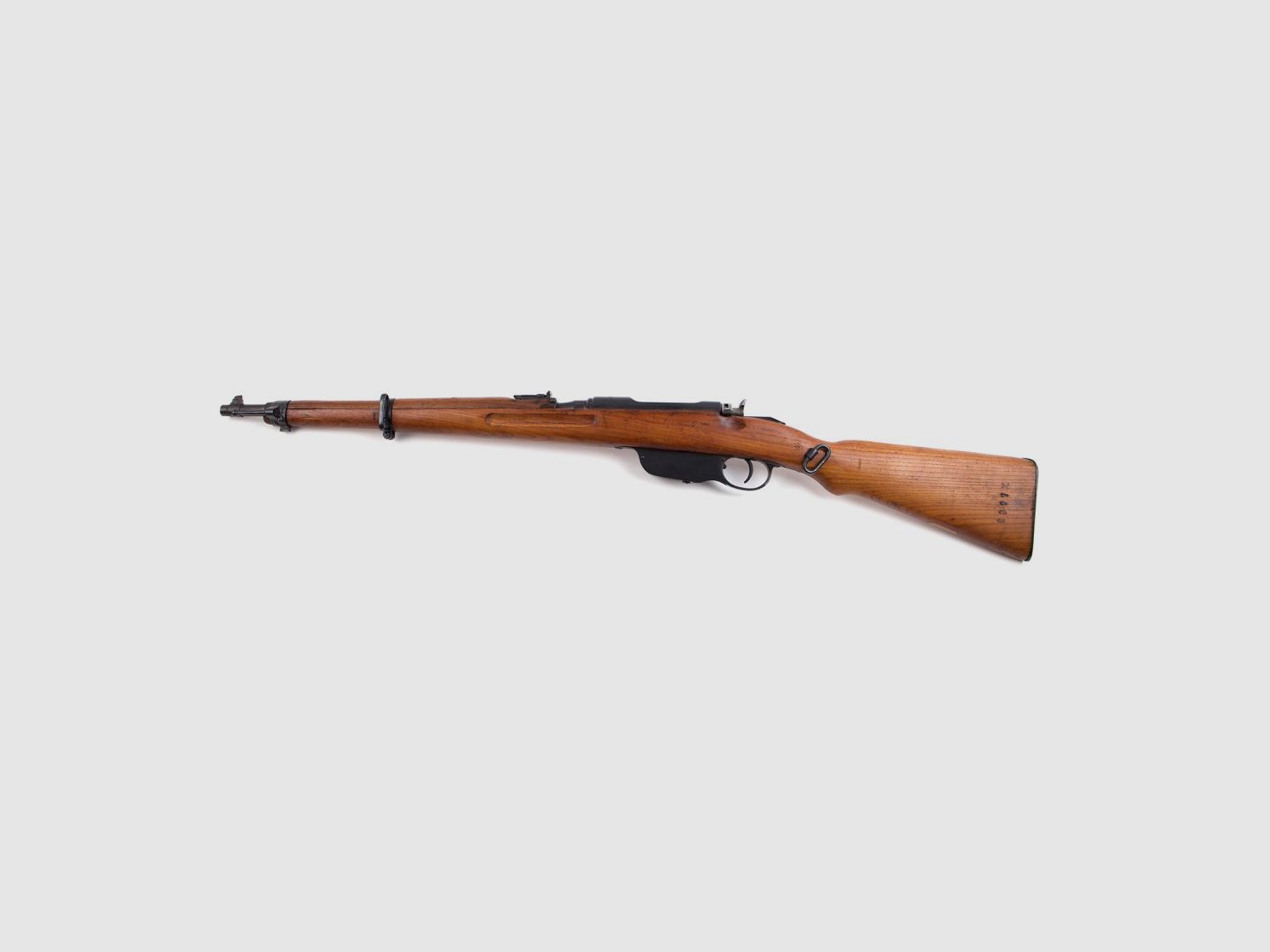 Steyr Mod 95 Kavallerie Kal. 8x56 R, Bild 10 von 10