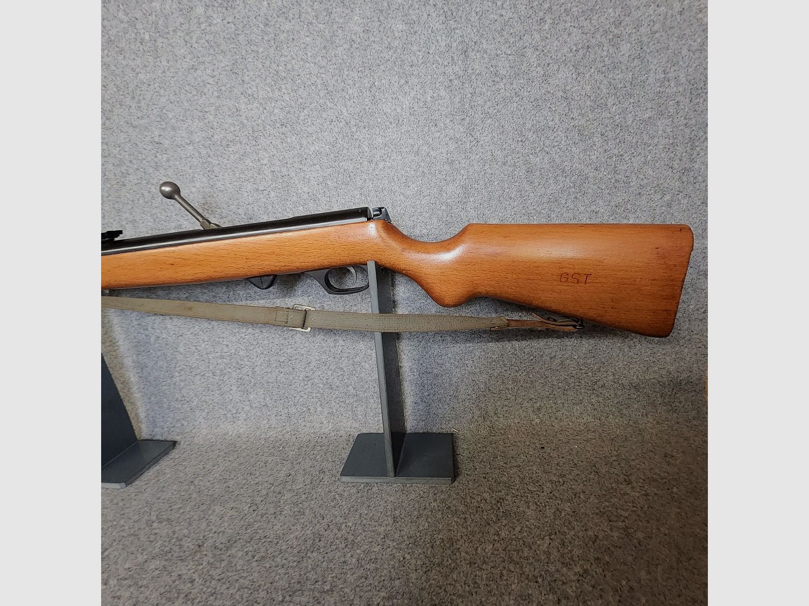 Haenel 310