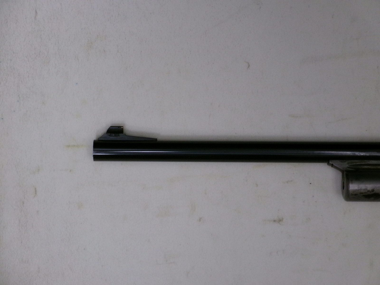 Lauf Slug Beretta A 304 kal. 12 gebruikt, afbeelding 3 van 4