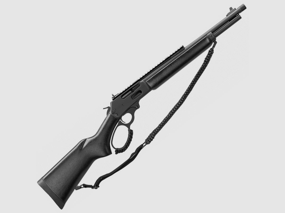 Marlin 1895 Dark