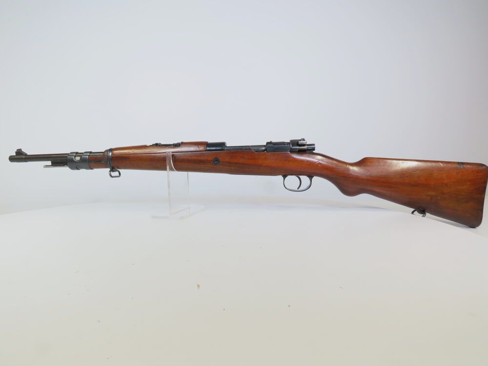 FN Herstal K98 Venezuela M1930