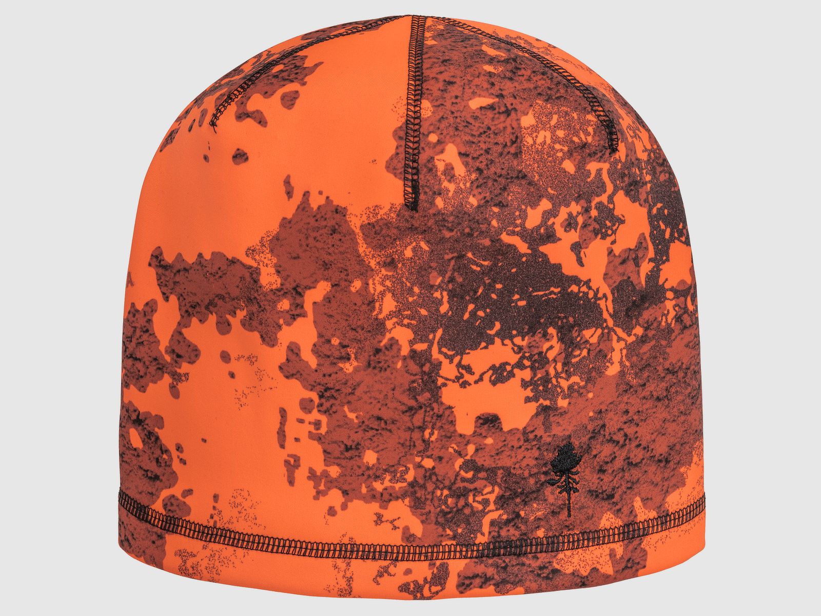 Pinewood Camo Beanie strate blaze
