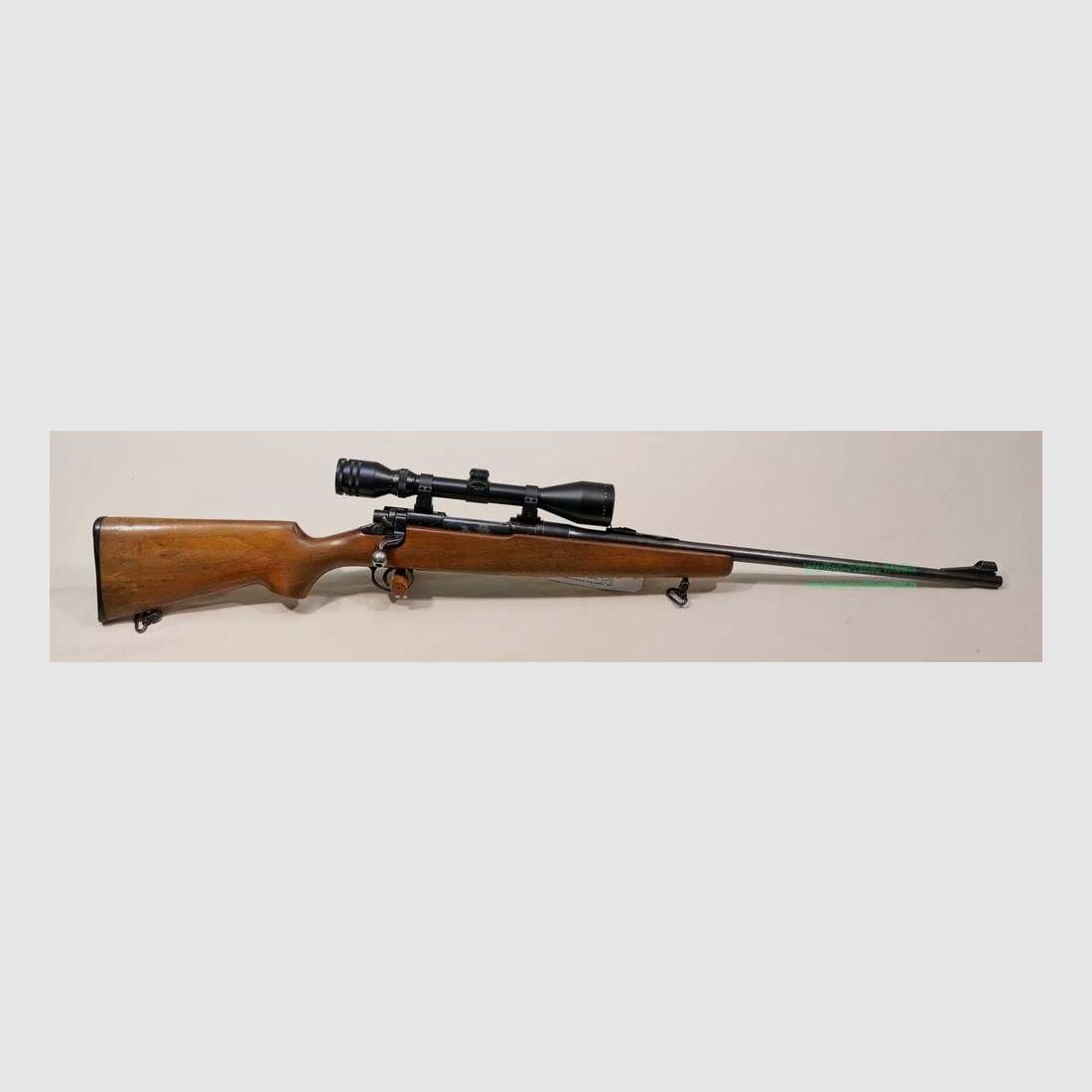 BSA - England Mod. US Enfield P14/Hunting