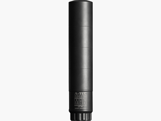 A-TEC MARKSMAN Silenciador .338
