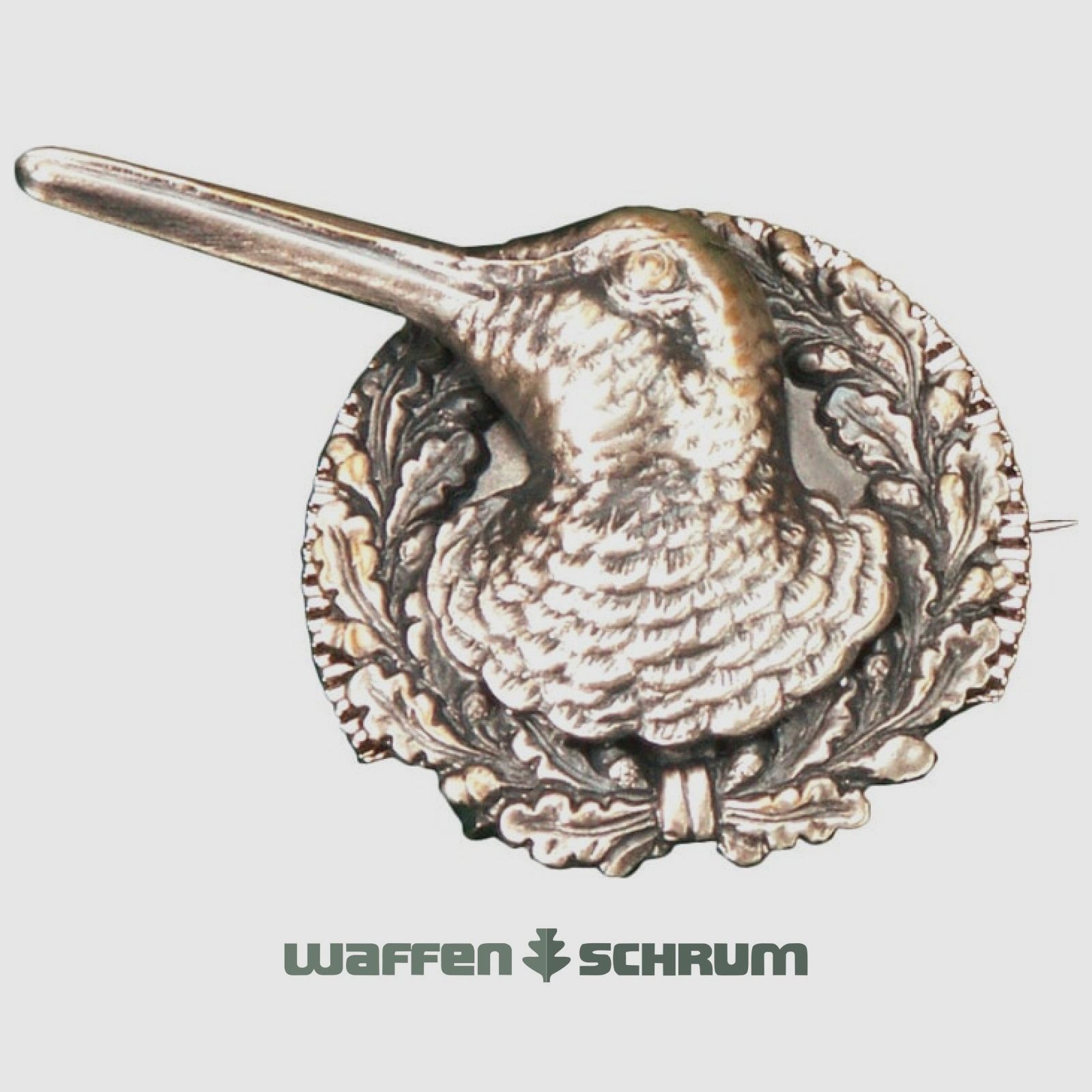 Fritzmann Schnepfenstern