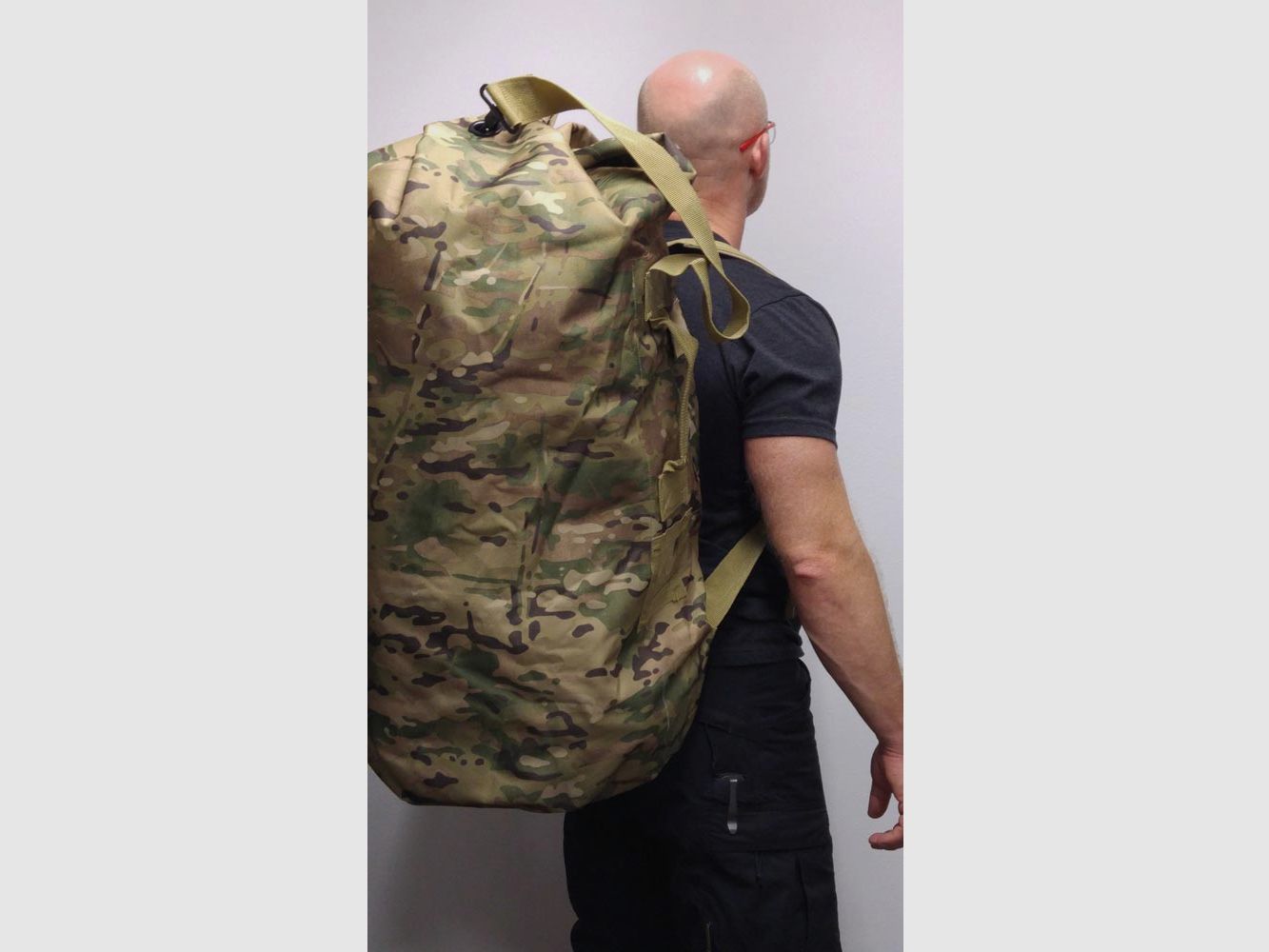 SEESACK MULTITERRAIN  XL