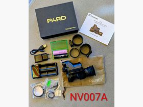 Pard Nv007a im Komplettpacket !