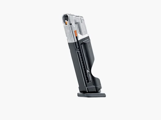 Revista Glock 17 Gen5 T4E 8 disparos calibre .43