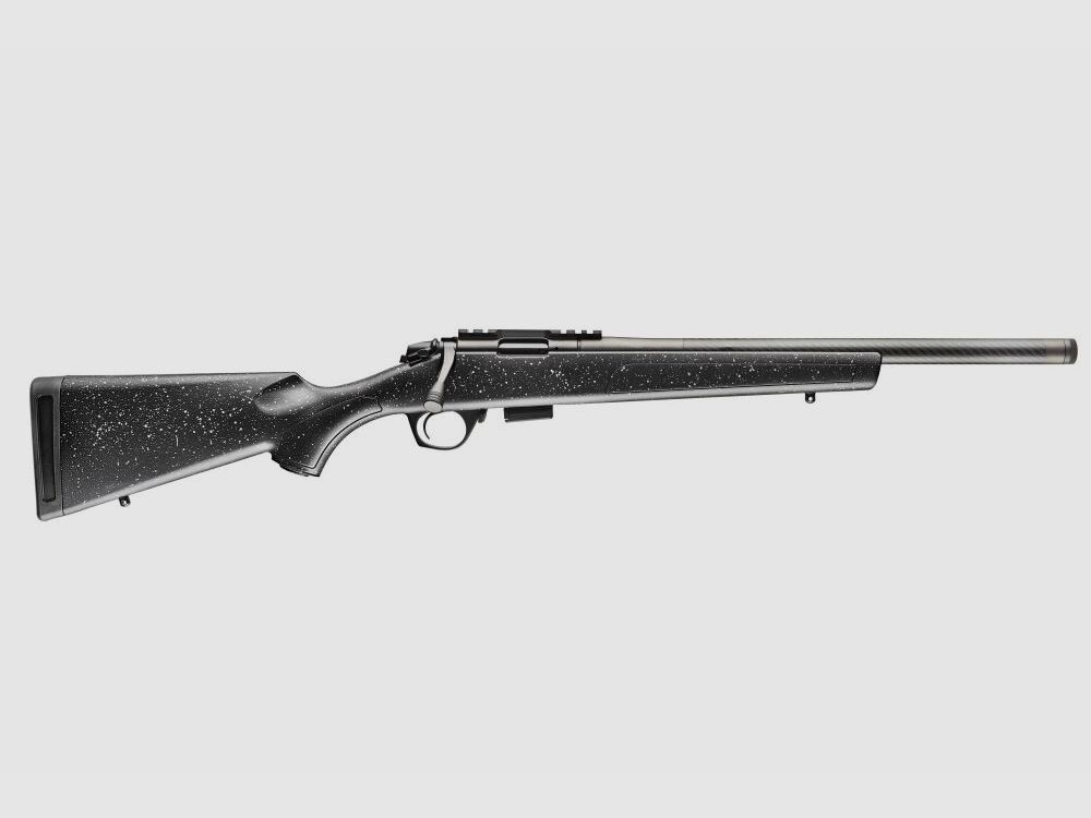 Bergara BMR-Carbon .17HMR