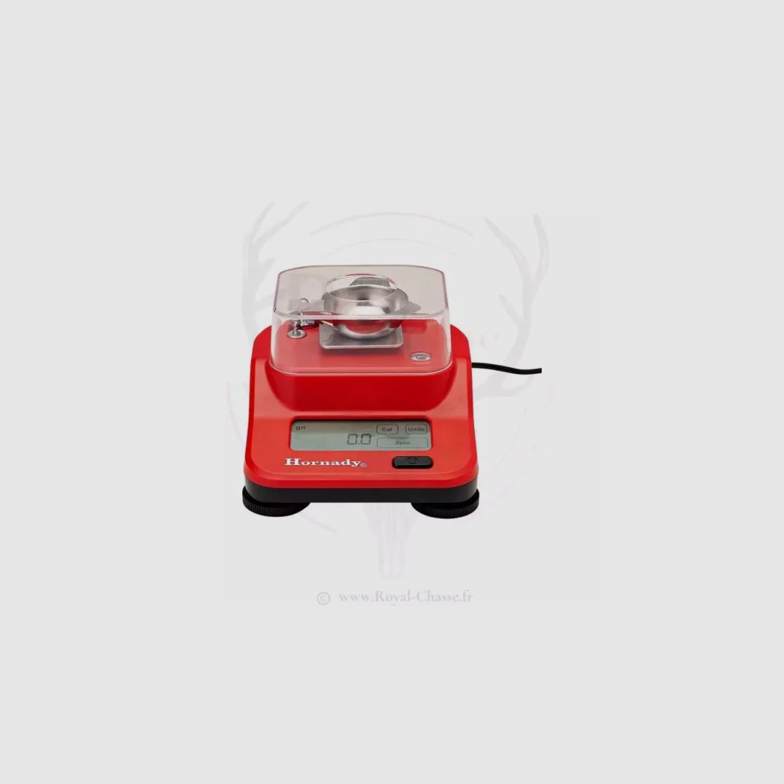 Digitale Werkbankweegschaal M2 1500 grains HORNADY