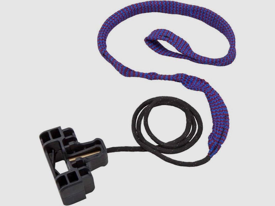 Boresnake® Reinigungsschnur DEN für Kurzwaffen .44/.45